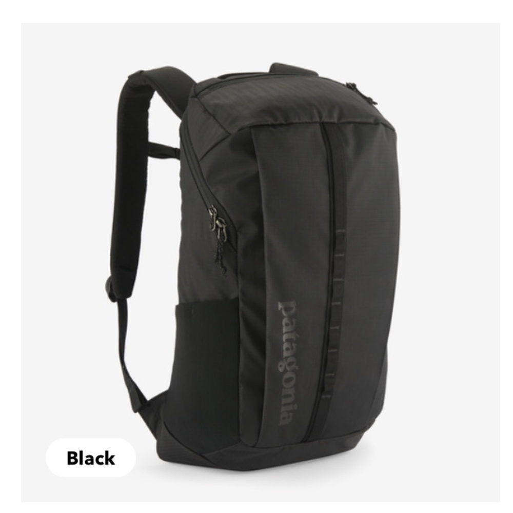 Black Hole® Pack 25L NWT